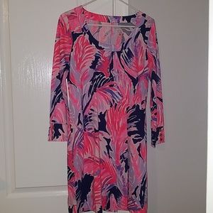 NWT Lilly Pulitzer Merrit Dress